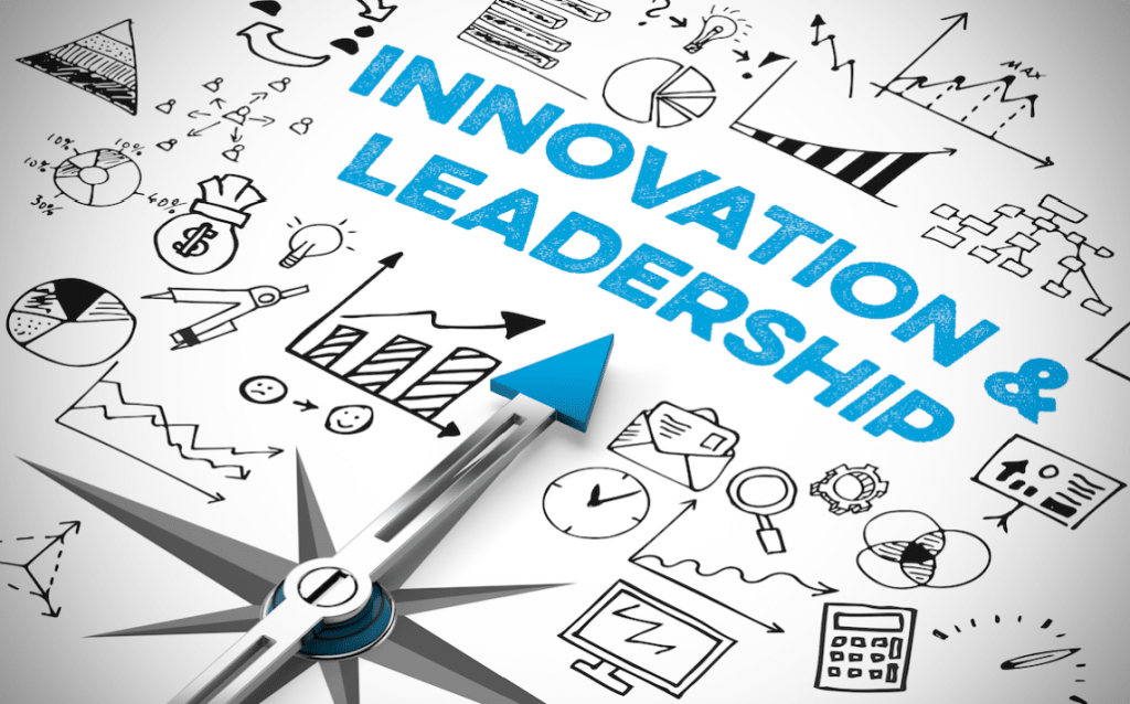 Innovation as a Leadership Competency: The Key to Next-Gen Organizations