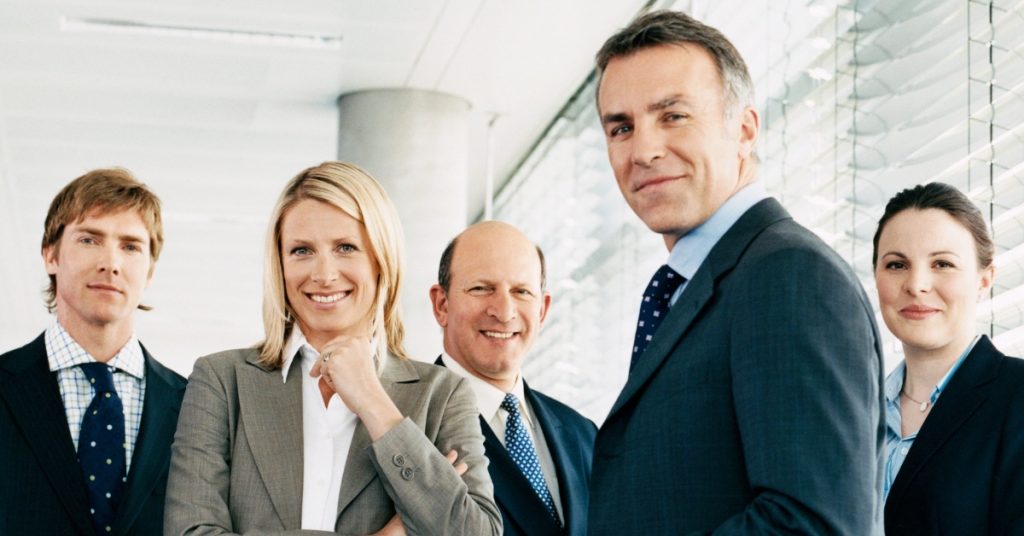 What is a fractional CXO?